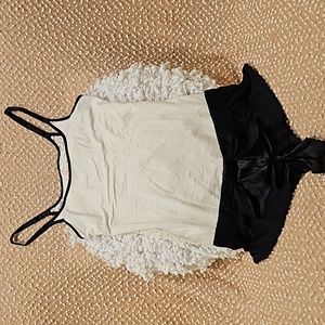 Victoria's Secret Intimates